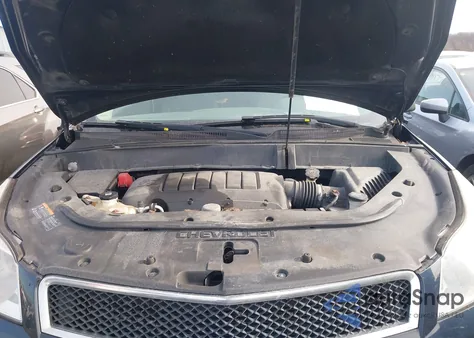 2012 Chevrolet Traverse Ls from USA, damaged, VIN 1GNKRFED0CJ358024